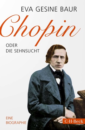 Chopin von Baur,  Eva Gesine