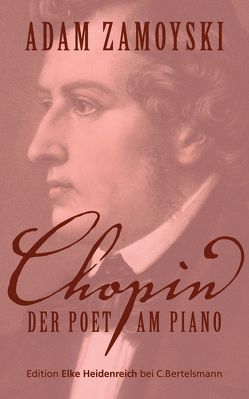 Chopin von Lemmens,  Nathalie, Zamoyski,  Adam
