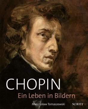 Chopin von Tomaszewski,  Mieczyslaw