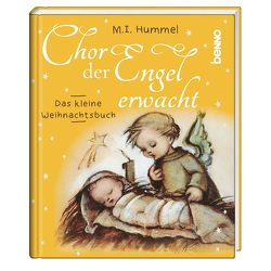 Chor der Engel erwacht von Hummel,  Maria Innocentia