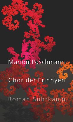 Chor der Erinnyen von Poschmann,  Marion