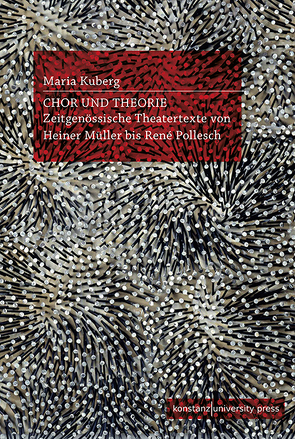 Chor und Theorie von Kuberg,  Maria