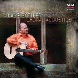Choral Acoustics von Göttler,  Klaus