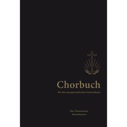 Chorbuch