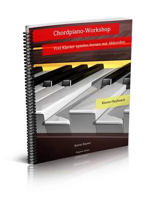 Chordpiano-Workshop von Kayser,  Katrin