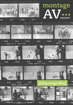 Choreografie