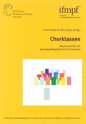 Chorklassen von Riemer,  Franz, Zieske,  Silke