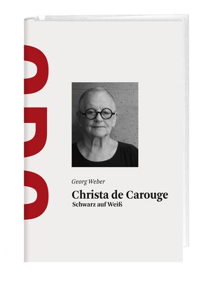 Christa de Carouge von Weber,  Georg