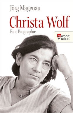 Christa Wolf von Magenau,  Jörg