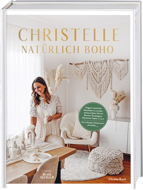 Christelle – natürlich boho von Buck,  Christa