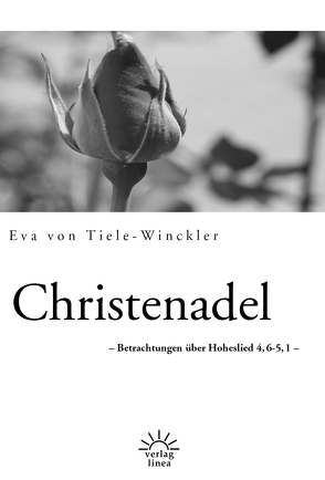 Christenadel von Tiele-Winckler,  Eva von