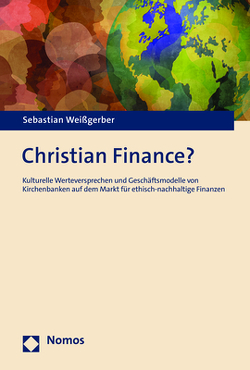 Christian Finance? von Weißgerber,  Sebastian