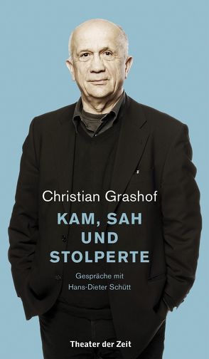 Christian Grashof von Grashof,  Christian, Schütt,  Hans-Dieter