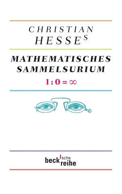 Christian Hesses mathematisches Sammelsurium von Hesse,  Christian