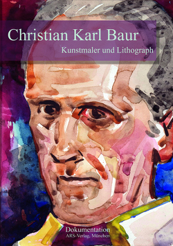 Christian Karl Baur von Baur,  Christian M