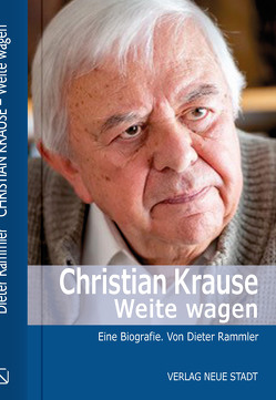 Christian Krause. Weite wagen von Rammler,  Dieter
