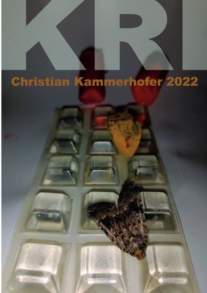 Christian KRI Kammerhofer 2022 von Kammerhofer,  Christian Kri