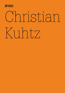 Christian Kuhtz von Kuhtz,  Christian