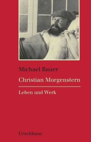 Christian Morgenstern von Bauer,  Michael