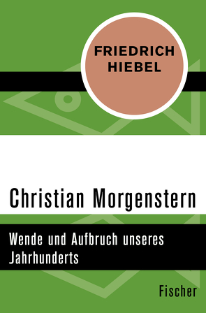Christian Morgenstern von Hiebel,  Friedrich
