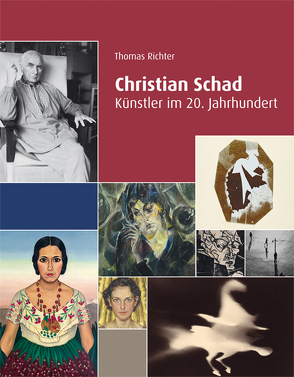 Christian Schad von Schad,  Christian