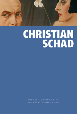 Christian Schad von Richter,  Thomas