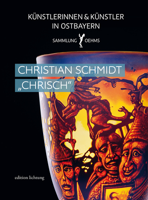 Christian Schmidt „ChriSch“ von Baumgartner,  Diana Maria, Dobler,  Harald, Eisch-Angus,  Katharina, Oehms,  Dieter
