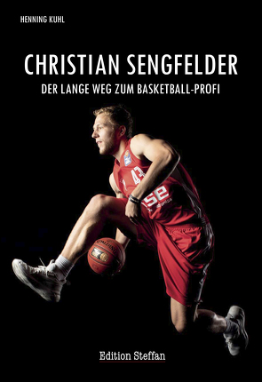 Christian Sengfelder von Kuhl,  Henning