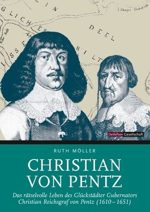 Christian von Pentz von Möller,  Ruth