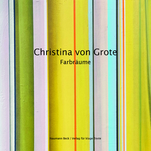 Christina von Grote von Behncke,  Dietlinde, Daiker,  Kerstin