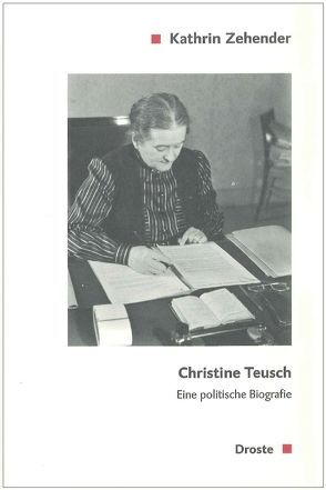 Christine Teusch von Zehender,  Kathrin