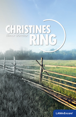 Christines Ring von Böttcher,  Elimar
