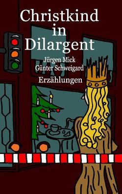 Christkind in Dilargent von Jetzt-zeichnen-AG,  Augsburg, Mick,  Jürgen, Schweigard,  Günter