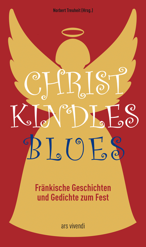 Christkindles-Blues (eBook) von Treuheit,  Norbert