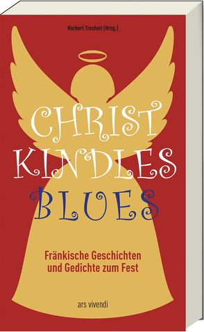 Christkindles-Blues von Treuheit,  Norbert