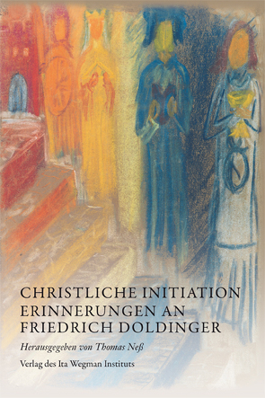 Christliche Initiation. Erinnerungen an Friedrich Doldinger von Thomas,  Neß