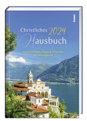 Christliches Hausbuch 2024