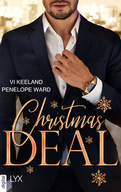 Christmas Deal von Keeland,  Vi, Ward,  Penelope