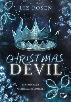 Christmas Devil von Rosen,  Liz