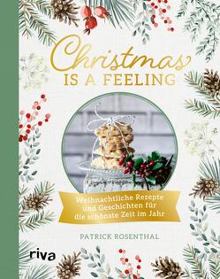Christmas is a feeling von Rosenthal,  Patrick