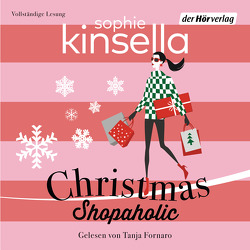 Christmas Shopaholic von Fornaro,  Tanja, Ingwersen,  Jörn, Kinsella,  Sophie