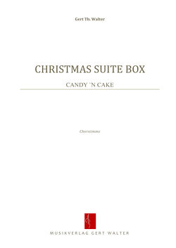 Christmas Suite Box von Walter,  Gert Th.