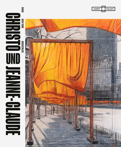 Christo und Jeanne-Claude von Christo, Heymer,  Kay, Jeanne-Claude, Jochheim,  Ingrid, Jochheim,  Thomas, Koddenberg,  Matthias, Sümmermann,  Sophie-Marie