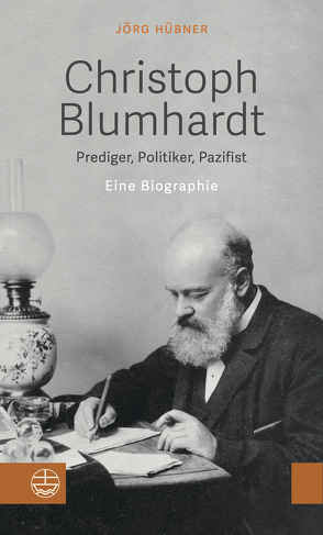 Christoph Blumhardt von Hübner,  Jörg