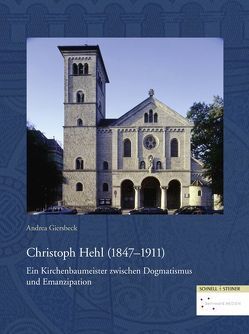 Christoph Hehl (1847–1911) von Brandt,  Michael, Diverse, Giersbeck,  Andrea Elisabeth, Scharf-Wrede,  Thomas