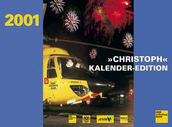 „Christoph“ Kalender-Edition 2001 von Wolfsfellner,  Werner