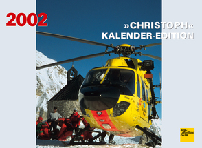 „Christoph“ Kalender-Edition 2002 von Wolfsfellner,  Werner