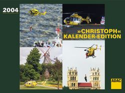 „Christoph“ Kalender-Edition 2004 von Wolfsfellner,  Werner