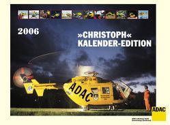 „Christoph“ Kalender-Edition 2006