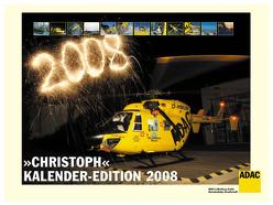 „Christoph“ Kalender-Edition 2008 von Wolfsfellner,  Werner